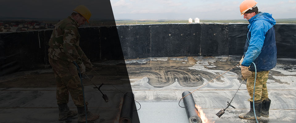 Stafford Roofing Contractors